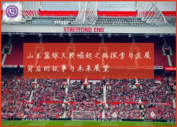 山东篮球天骄崛起之路探索与发展背后的故事与未来展望