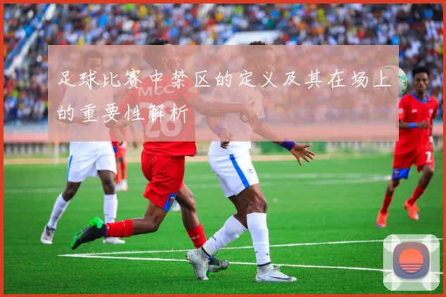 足球比赛中禁区的定义及其在场上的重要性解析