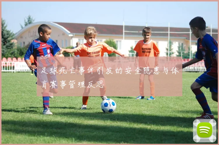 足球死亡事件引发的安全隐患与体育赛事管理反思