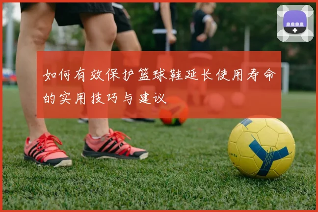 如何有效保护篮球鞋延长使用寿命的实用技巧与建议